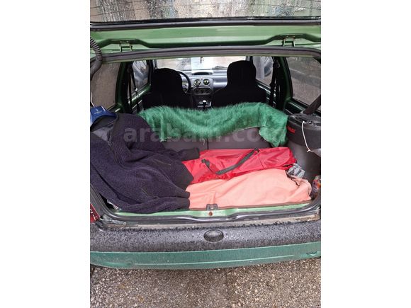 Sahibinden Renault Twingo 1.2 Pack 1997 Model