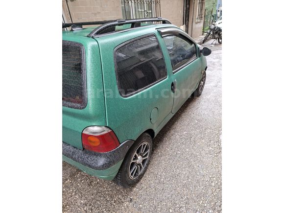 Sahibinden Renault Twingo 1.2 Pack 1997 Model
