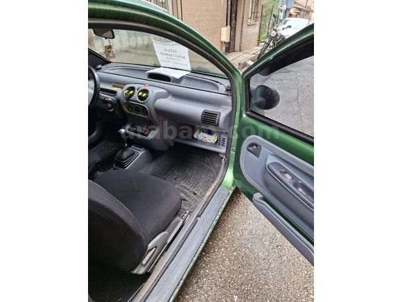 Sahibinden Renault Twingo 1.2 Pack 1997 Model