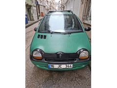 Sahibinden Renault Twingo 1.2 Pack 1997 Model