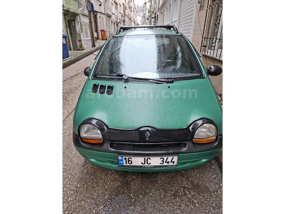 Sahibinden Renault Twingo 1.2 Pack 1997 Model