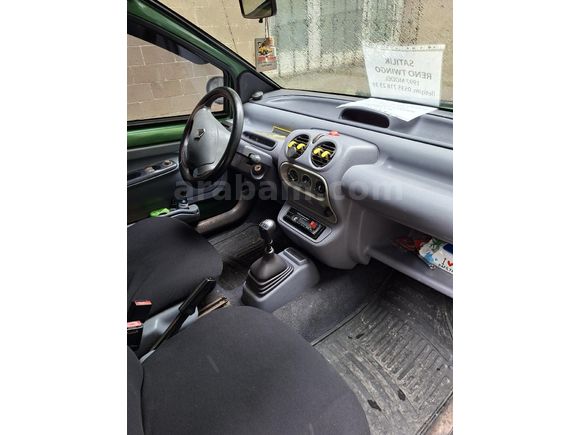 Sahibinden Renault Twingo 1.2 Pack 1997 Model