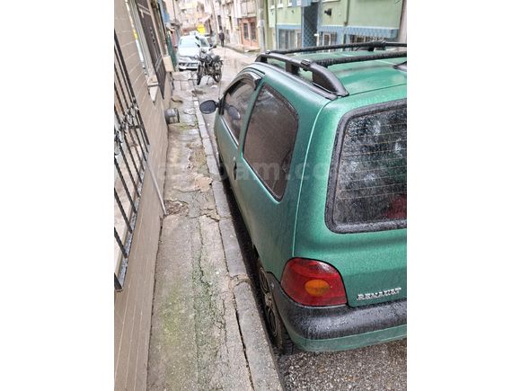 Sahibinden Renault Twingo 1.2 Pack 1997 Model