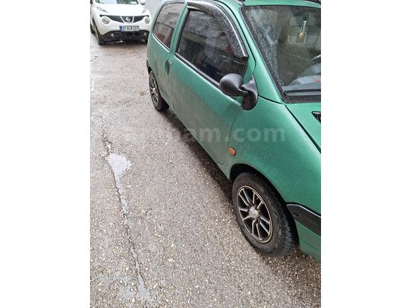 Sahibinden Renault Twingo 1.2 Pack 1997 Model