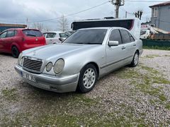klas oto kartepe Mercedes - Benz E 220 CDI Elegance 1997 Model Kocaeli