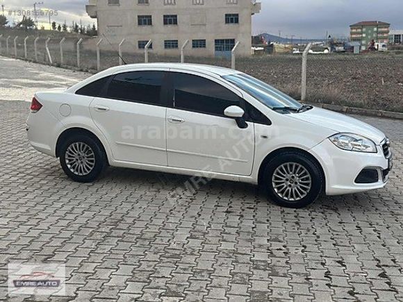 EMRE AUTODAN PIRIL PIRIL LİNEA FUL BAKIMLI