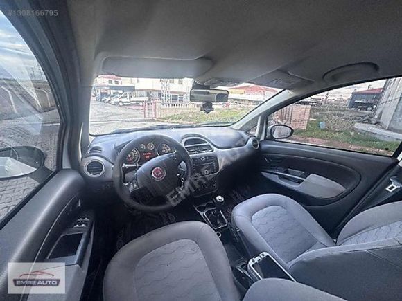 EMRE AUTODAN PIRIL PIRIL LİNEA FUL BAKIMLI