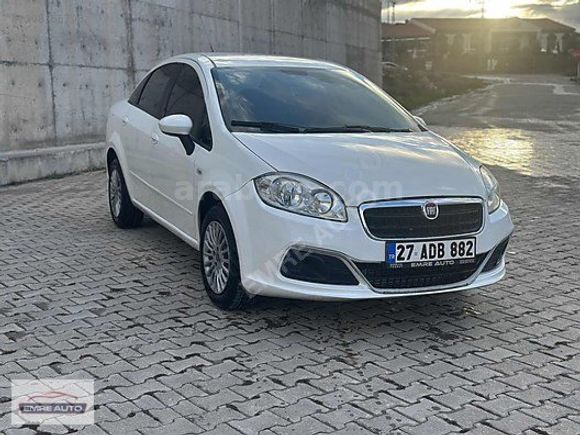 EMRE AUTODAN PIRIL PIRIL LİNEA FUL BAKIMLI