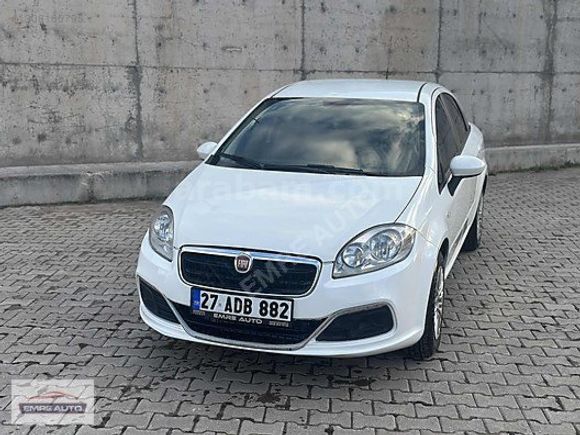 EMRE AUTODAN PIRIL PIRIL LİNEA FUL BAKIMLI