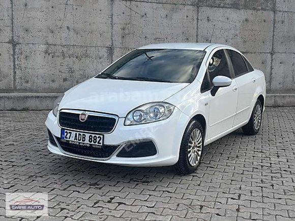 EMRE AUTODAN PIRIL PIRIL LİNEA FUL BAKIMLI