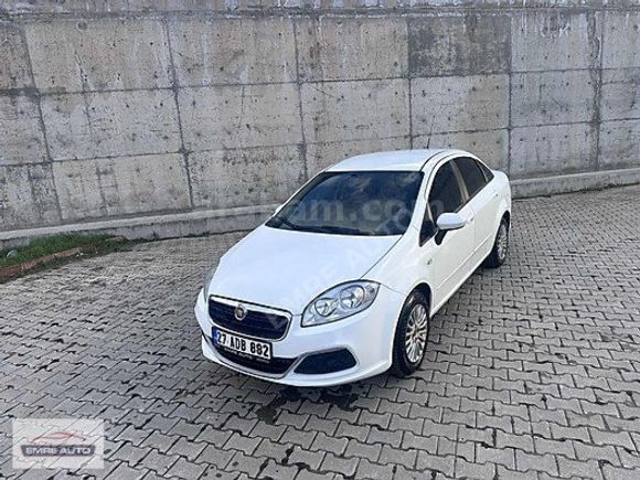 EMRE AUTODAN PIRIL PIRIL LİNEA FUL BAKIMLI