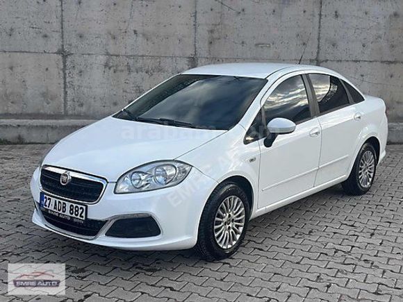 EMRE AUTODAN PIRIL PIRIL LİNEA FUL BAKIMLI