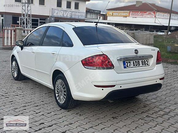 EMRE AUTODAN PIRIL PIRIL LİNEA FUL BAKIMLI