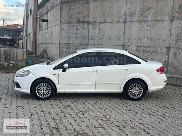 EMRE AUTODAN PIRIL PIRIL LİNEA FUL BAKIMLI
