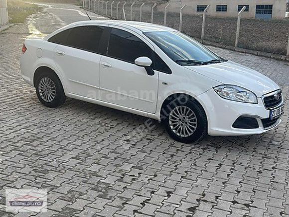 EMRE AUTODAN PIRIL PIRIL LİNEA FUL BAKIMLI