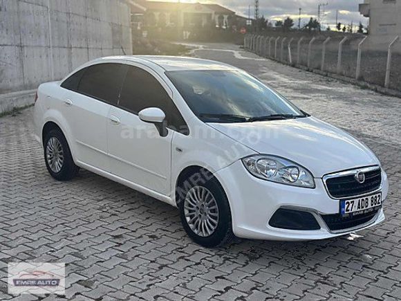 EMRE AUTODAN PIRIL PIRIL LİNEA FUL BAKIMLI