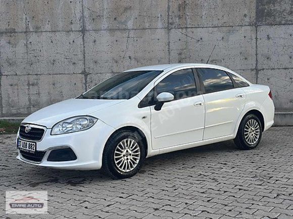 EMRE AUTODAN PIRIL PIRIL LİNEA FUL BAKIMLI