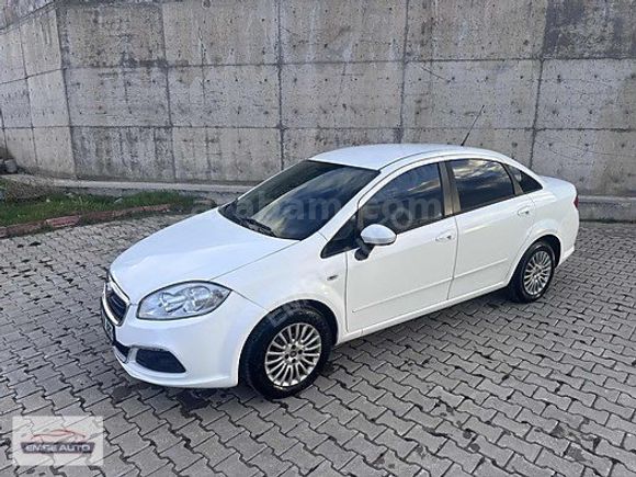 EMRE AUTODAN PIRIL PIRIL LİNEA FUL BAKIMLI