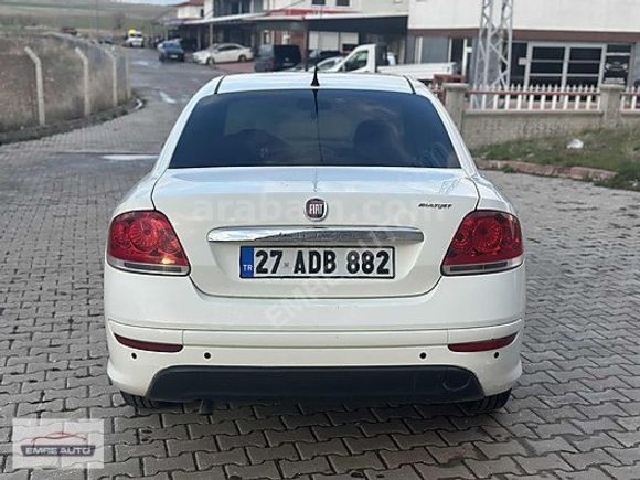 EMRE AUTODAN PIRIL PIRIL LİNEA FUL BAKIMLI