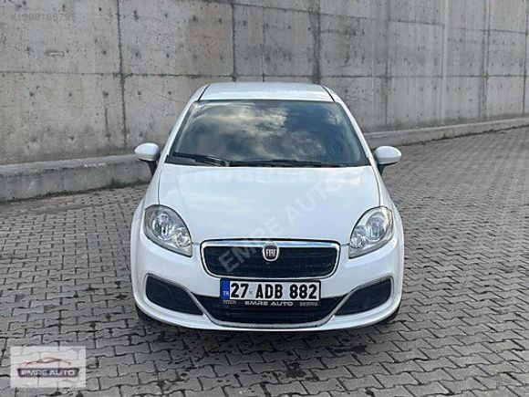 EMRE AUTODAN PIRIL PIRIL LİNEA FUL BAKIMLI