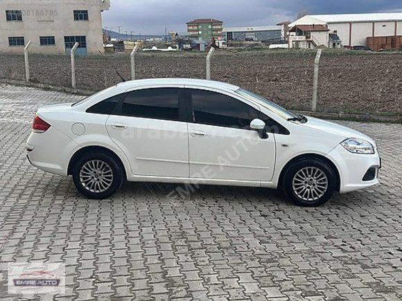 EMRE AUTODAN PIRIL PIRIL LİNEA FUL BAKIMLI