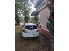 Sahibinden Opel Corsa 1.3 CDTI Enjoy 2007 Model  263.000 km Beyaz