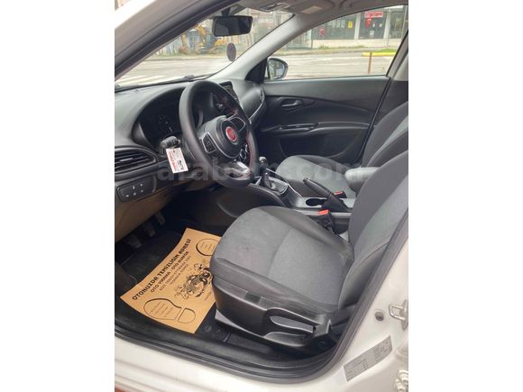 Sahibinden Fiat Egea 1.6 Multijet Easy 2021 Model 