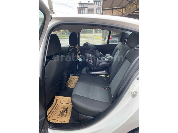 Sahibinden Fiat Egea 1.6 Multijet Easy 2021 Model 