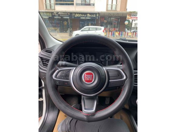 Sahibinden Fiat Egea 1.6 Multijet Easy 2021 Model 