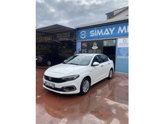Sahibinden Fiat Egea 1.6 Multijet Easy 2021 Model 