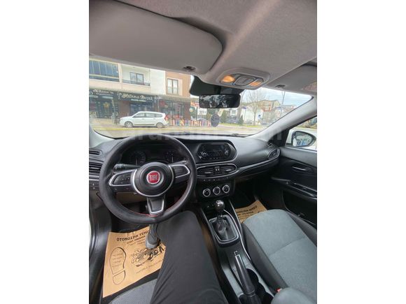 Sahibinden Fiat Egea 1.6 Multijet Easy 2021 Model 