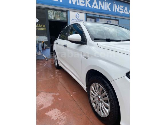Sahibinden Fiat Egea 1.6 Multijet Easy 2021 Model 