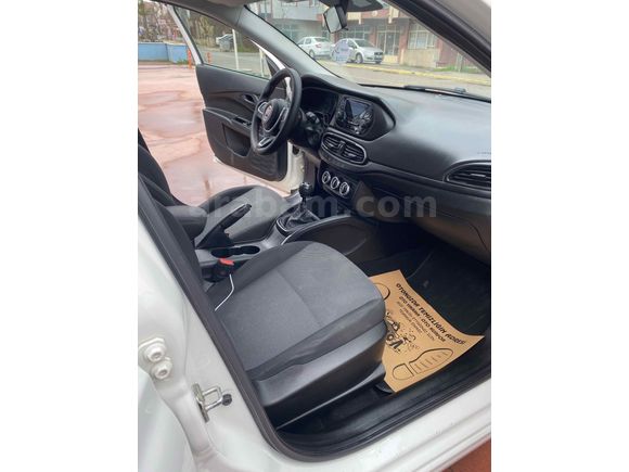 Sahibinden Fiat Egea 1.6 Multijet Easy 2021 Model 