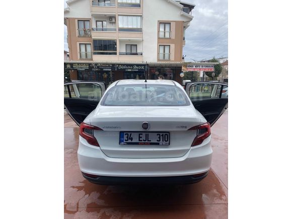 Sahibinden Fiat Egea 1.6 Multijet Easy 2021 Model 