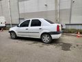 Galeriden Dacia Logan 1.5 dCi Ambiance 2006 Model Afyonkarahisar