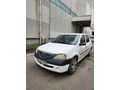 Galeriden Dacia Logan 1.5 dCi Ambiance 2006 Model Afyonkarahisar