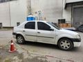 Galeriden Dacia Logan 1.5 dCi Ambiance 2006 Model Afyonkarahisar