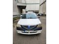 Galeriden Dacia Logan 1.5 dCi Ambiance 2006 Model Afyonkarahisar