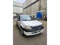 Galeriden Dacia Logan 1.5 dCi Ambiance 2006 Model Afyonkarahisar