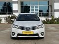 Sahibinden Toyota Corolla 1.4 D-4D Advance 2014 Model 