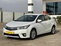Sahibinden Toyota Corolla 1.4 D-4D Advance 2014 Model 