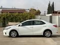 Sahibinden Toyota Corolla 1.4 D-4D Advance 2014 Model 