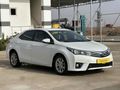 Sahibinden Toyota Corolla 1.4 D-4D Advance 2014 Model 