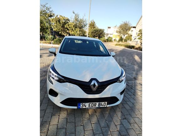 Sahibinden Renault Clio 1.0 TCe Joy 2021 Model Aydın