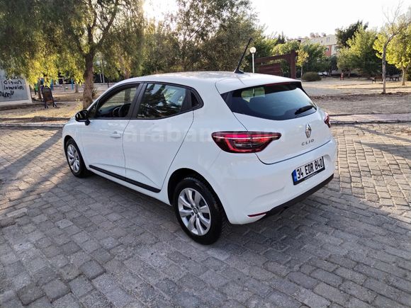 Sahibinden Renault Clio 1.0 TCe Joy 2021 Model Aydın