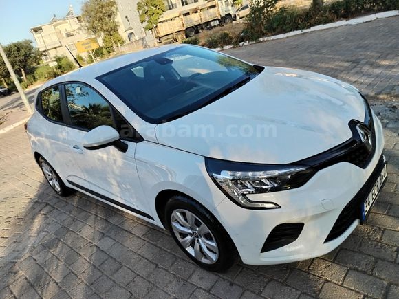 Sahibinden Renault Clio 1.0 TCe Joy 2021 Model Aydın
