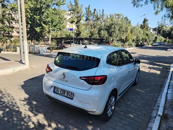 Sahibinden Renault Clio 1.0 TCe Joy 2021 Model Aydın
