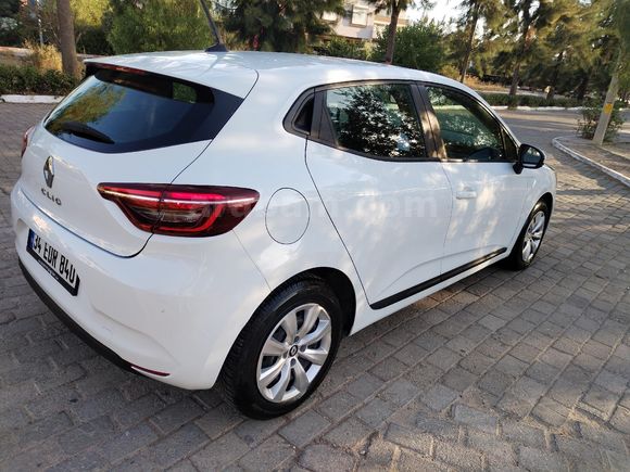 Sahibinden Renault Clio 1.0 TCe Joy 2021 Model Aydın