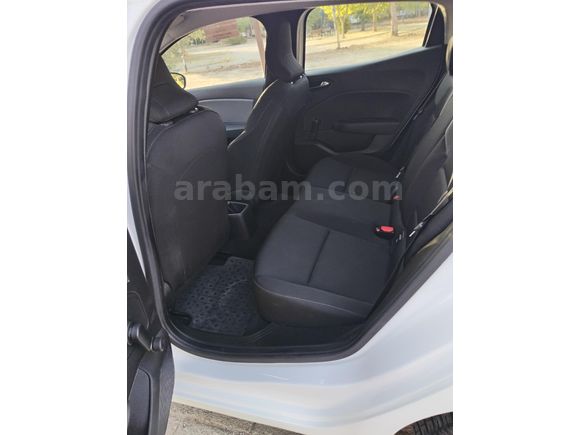 Sahibinden Renault Clio 1.0 TCe Joy 2021 Model Aydın