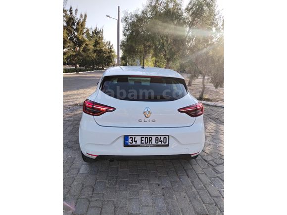 Sahibinden Renault Clio 1.0 TCe Joy 2021 Model Aydın